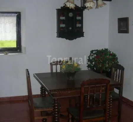 Feriehus Casa En La Aldea El Collau Onís
