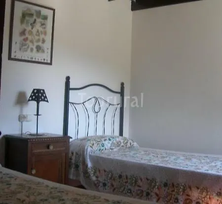 Casa En La Aldea El Collau Feriehus