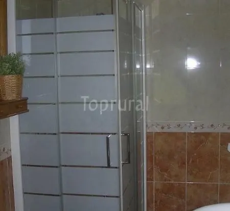Feriehus Casa En La Aldea El Collau Onís