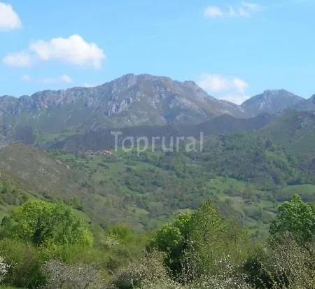 Casa En La Aldea El Collau *