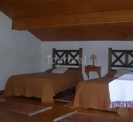 Feriehus Casa En La Aldea El Collau Onís